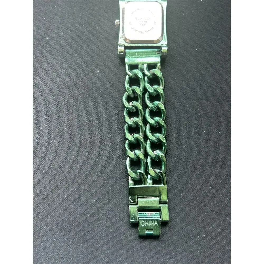 Rumours Green Women’s Quartz Watch